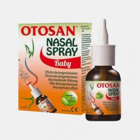 OTOSAN® Nasal Spray Baby 30 ml