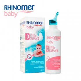 RHINOMER Baby Spray Fuerza...