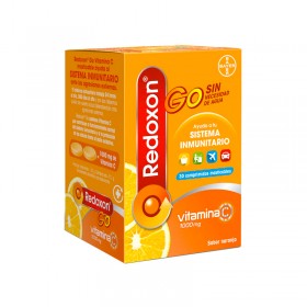 Redoxon® GO 30 Comprimidos...