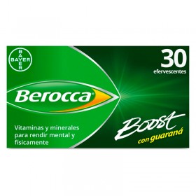 BEROCCA® Boost 30...