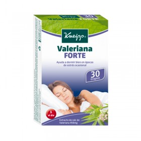KNEIPP Valeriana Forte 30...