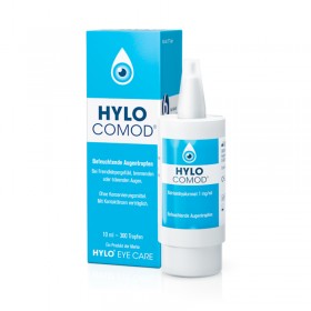 HYLO COMOD® 10 ml