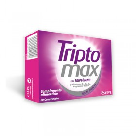 TRIPTOMAX® 30 Comprimidos