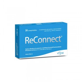 ReConnect® 30 Comprimidos