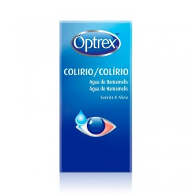 OPTREX® Colirio con Agua de...