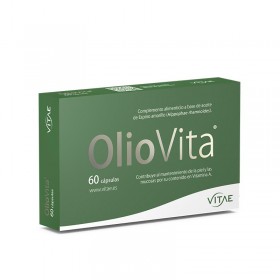 VITAE Oliovita® 60 Cápsulas...