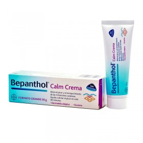 Bepanthol® Calm Crema 50g