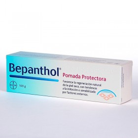 Bepanthol® Pomada Protectora 100g