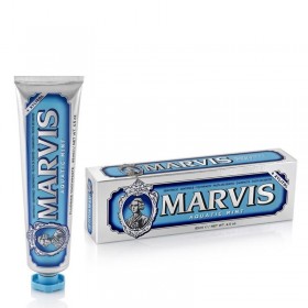 MARVIS Aquatic Mint Blau 85ml