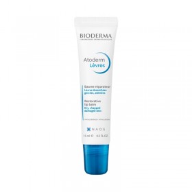 BIODERMA Atoderm Levres...