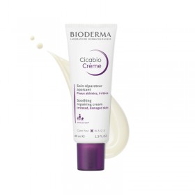 BIODERMA Cicabio Crema 40 ml