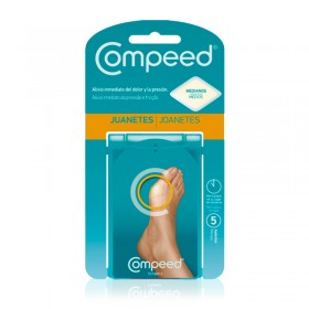 COMPEED® Juanetes