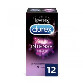 DUREX Intense Orgasmic...