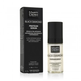 MARTIDERM Black Diamond Proteum Serum - 30 ml