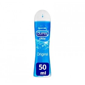 DUREX Play Lubricante Original 50 ml