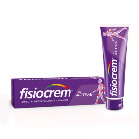 FISIOCREM Sol Natural 250ml