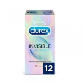 DUREX Preservativos...